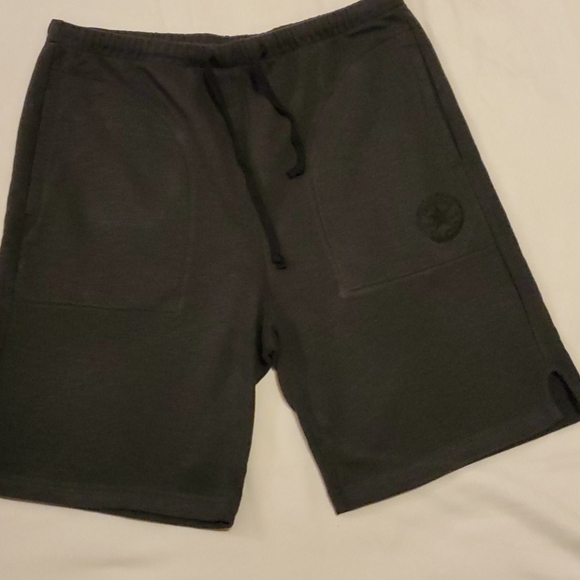 Converse Pants - Converse Shorts